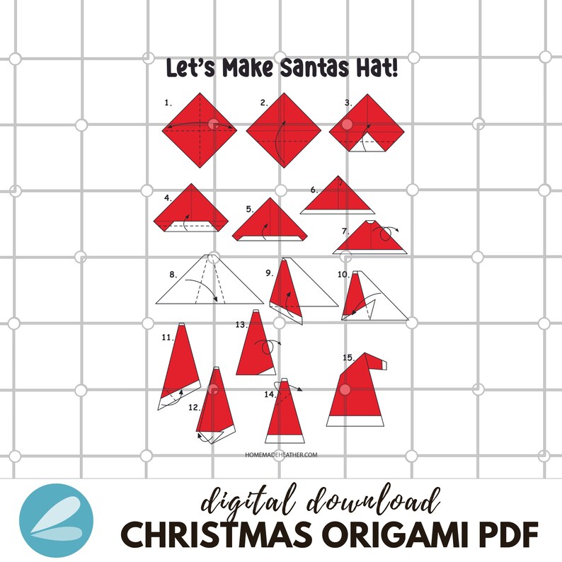 origami-christmas-printable-pages-christmas-origami-pdf-instant