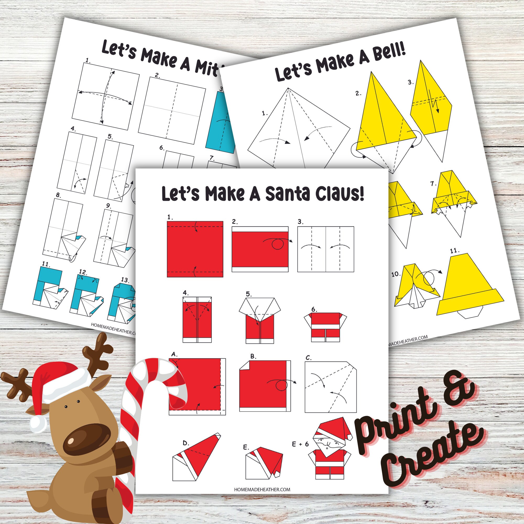 origami-christmas-printable-pages-christmas-origami-pdf-instant