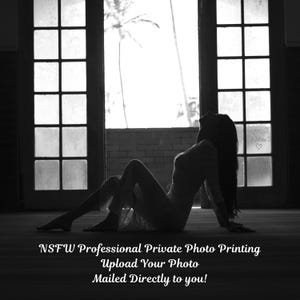 Custom Photo Printing Service: Archival Quality Prints & Enlargements