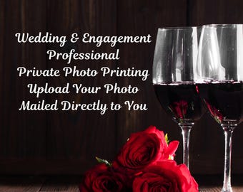 Custom Photo & Art Prints: Archival Quality Enlargements