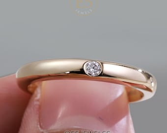 カルティエ 1895 ウェディング バンド 2.5 mm - プラチナ カルティエ