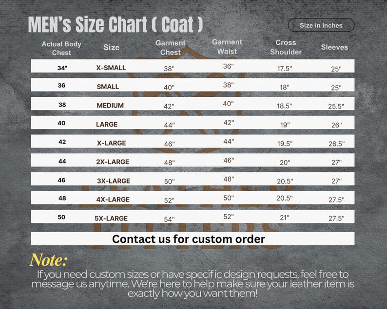 Handmade Mens Leather Trench Coat Gothic Steampunk Long Jacket Ren Fair Black Leather Jacket Tailored Fit LARP Cosplay Coat Men Long Coat image 6