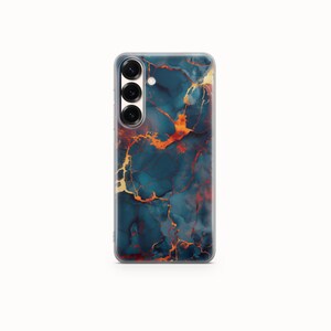 Luxury Abstract Marble case for for iPhone 16, 15 Plus, 14, 13, 12 PRO MAX  Samsung S25, S24 Elegant phone case Marble Case | Marble Cover