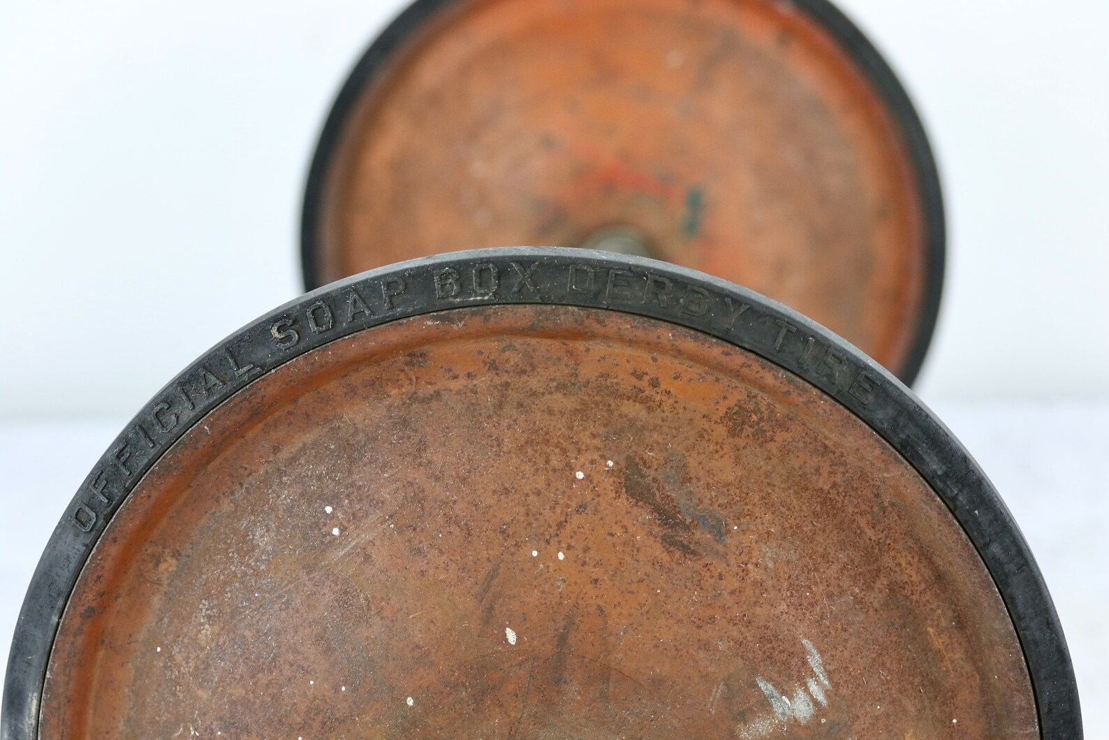 Vintage Soap Box Derby Wheels Official Soap Box Derby Tires Etsy Hong