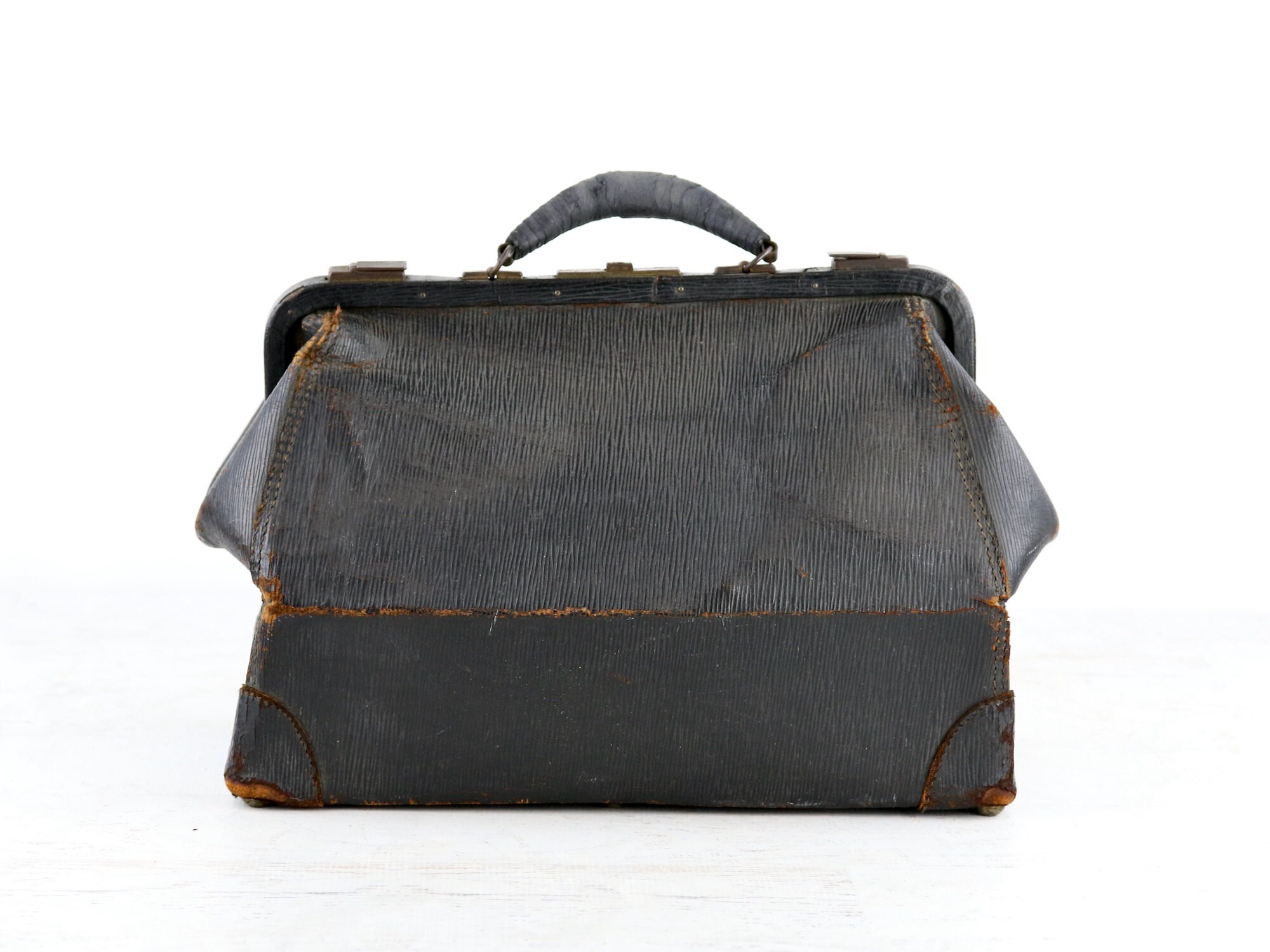 Old doctor bag for sale sale