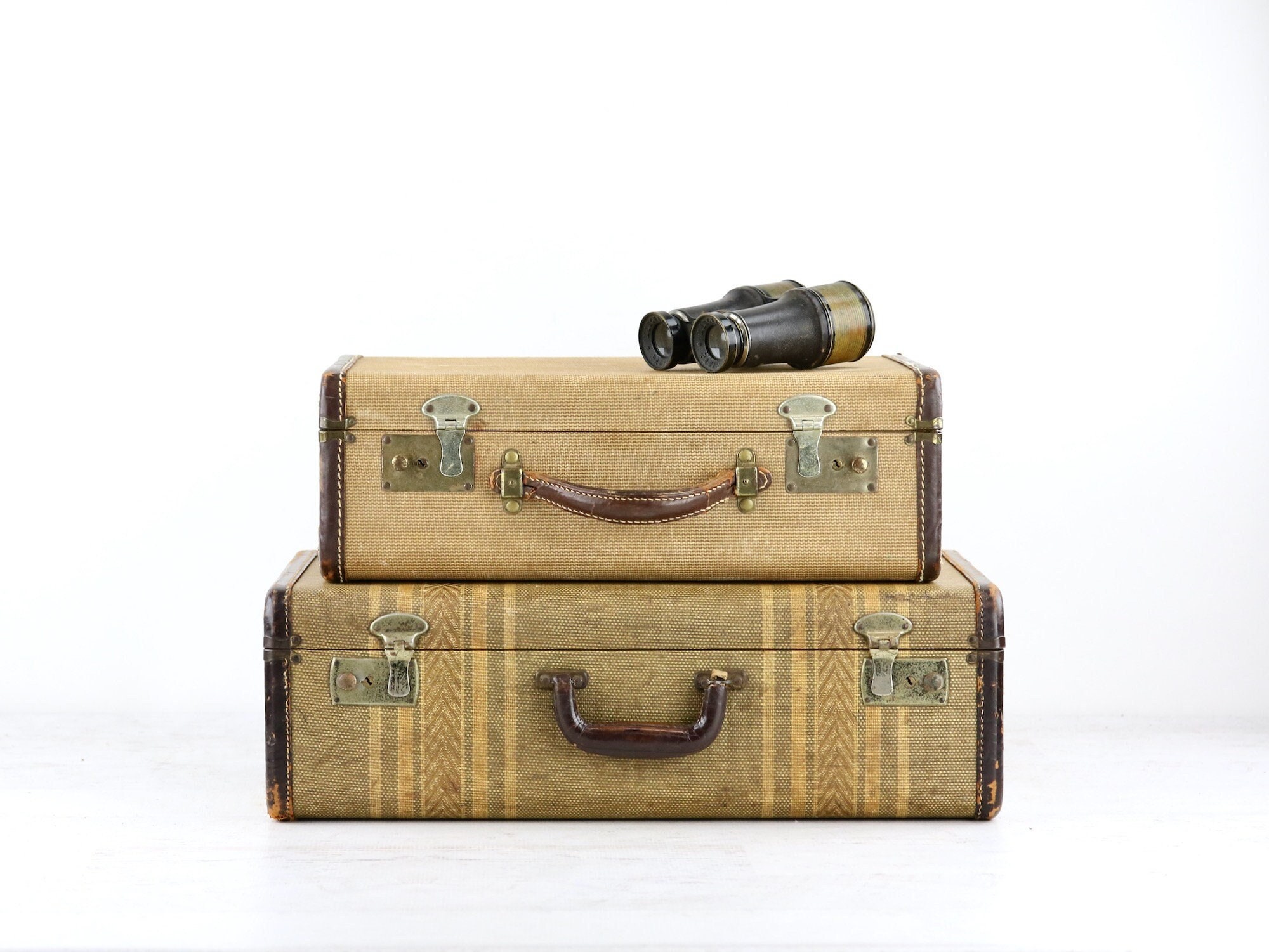 Shop Designer Luggage, Vintage Travel Bags Online