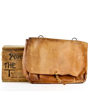 Vintage Us Mail Bag - Etsy