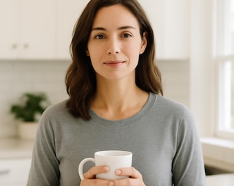 Perca Peso Naturalmente – Pacote Jejum + Alimentação Consciente - (Inclui rastreador exclusivo e guia de reinserção em jejum – não vendido separadamente)