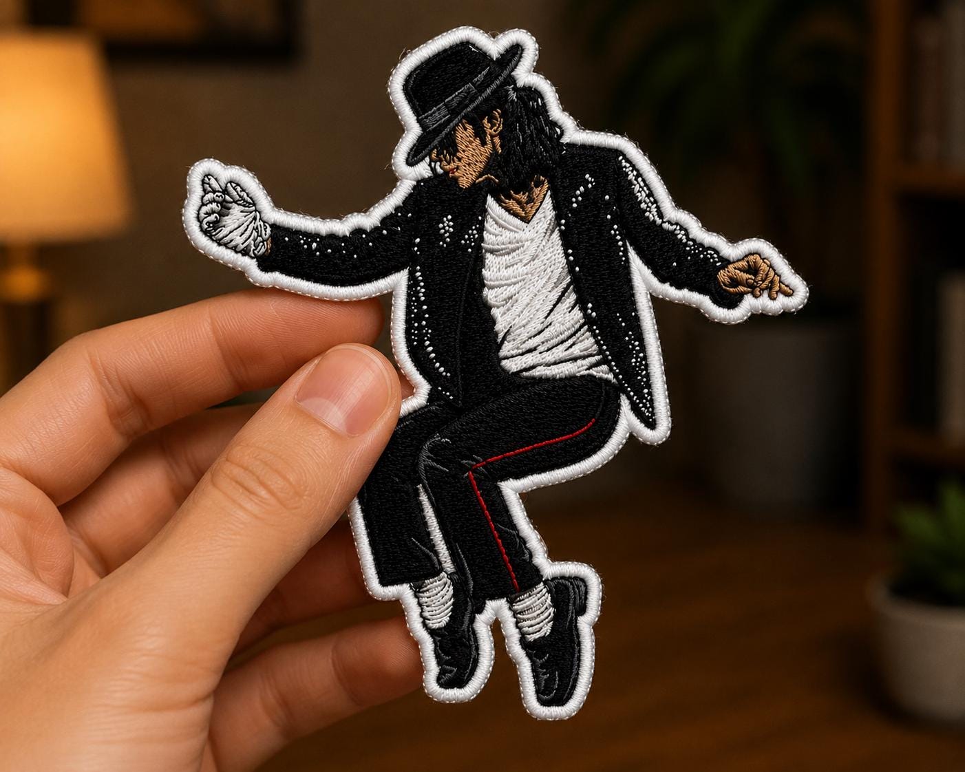 Michael jackson hat - Etsy 日本