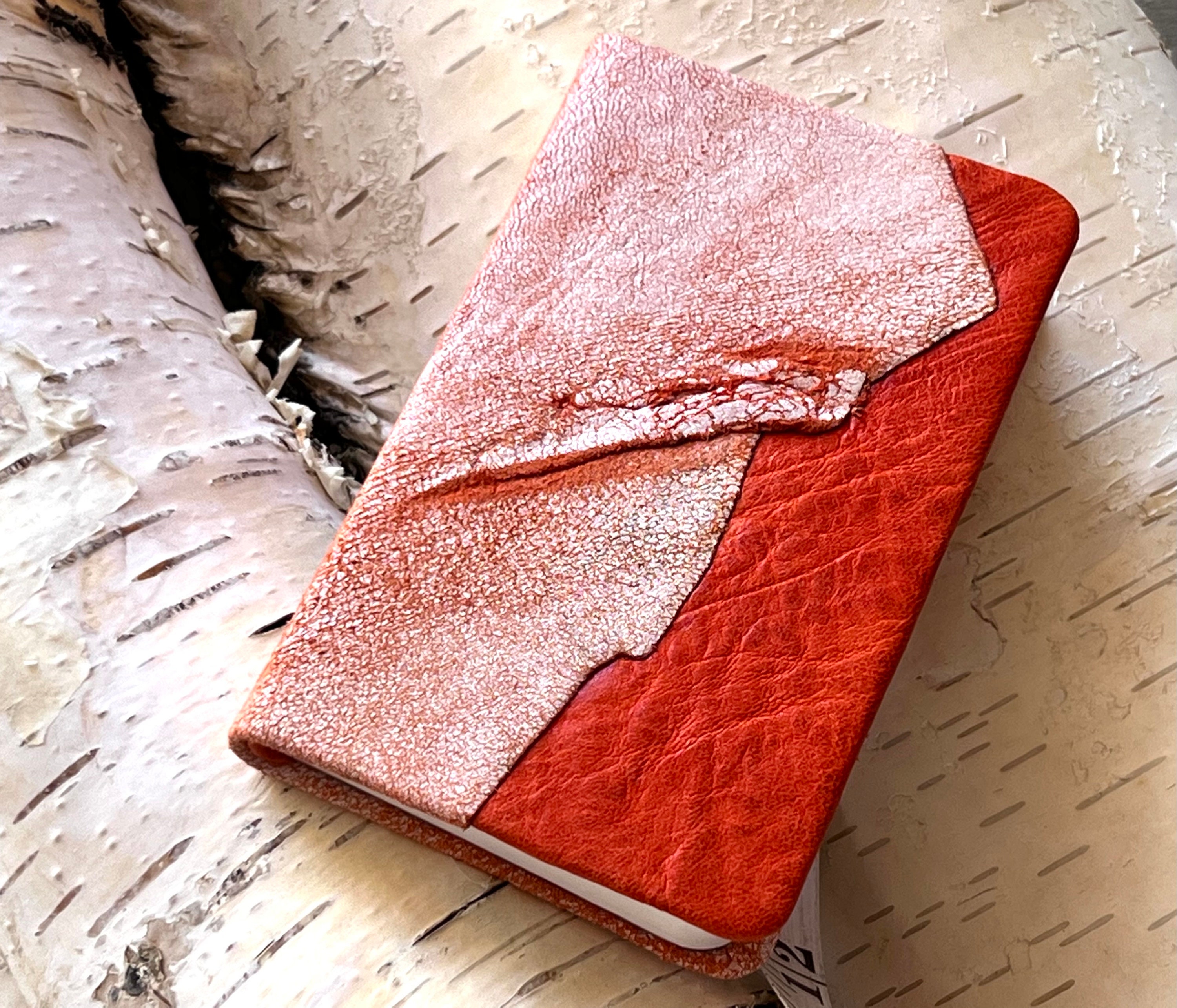 ESV Bible Pocket Bible Leather Bible New Etsy