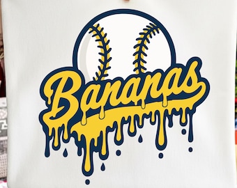 Pobierz cyfrowo obraz bananowy Savannah PNG