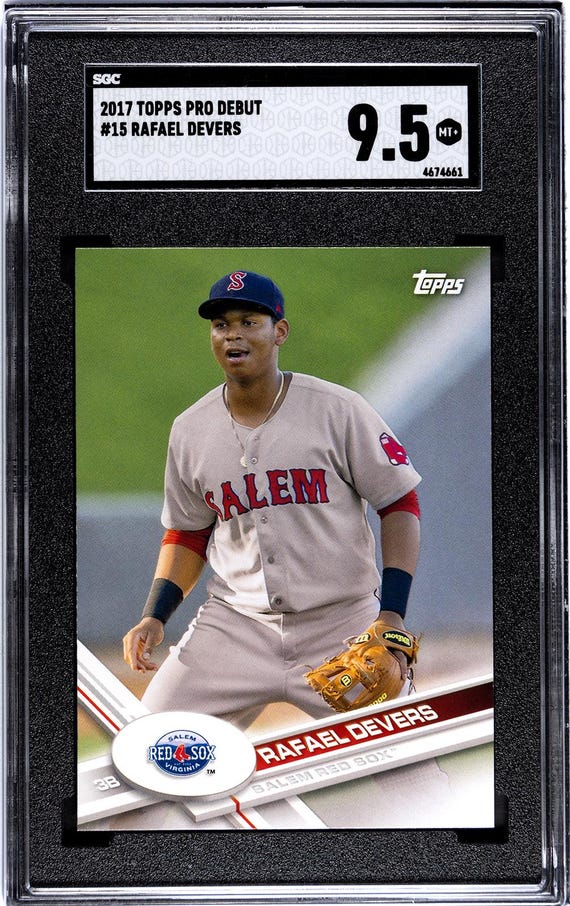 sgc graded baseball cards Mystery Slabs | 2 | Grade 8+ Guaranteed Understanding 