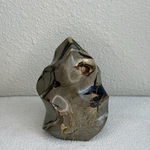 Septarian Freeform