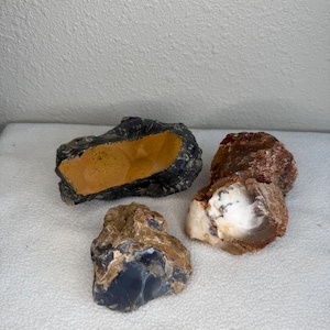 Montana Agates