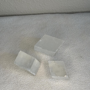Optical Calcite