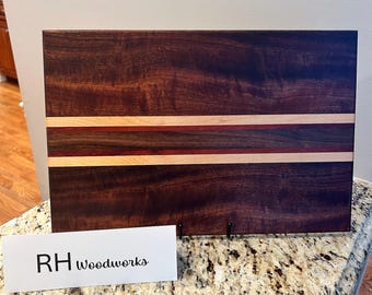 Decorative Wooden Tray