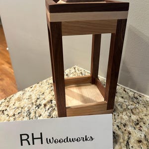 Candle Holder