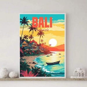 canvas for wall poster frame country city art