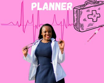 Nursing School Planner