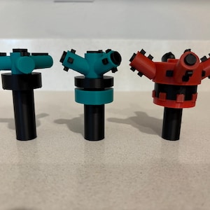 Roblox Grow a Garden 3D Prints: Gaming Desk Decor
