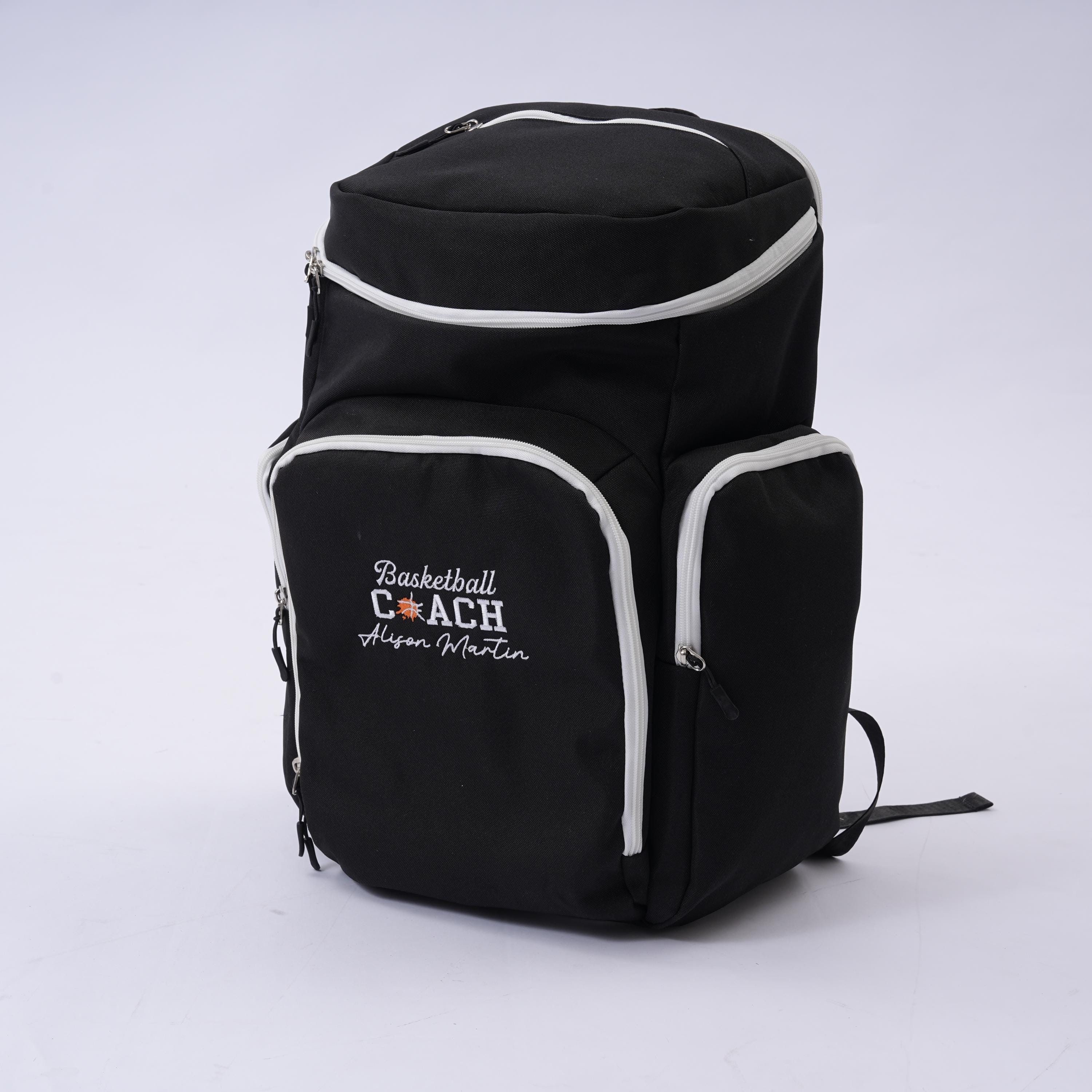 nike backpack old Vintage 90s Nike Backpack