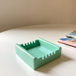 Sergio Asti Ashtray - Etsy