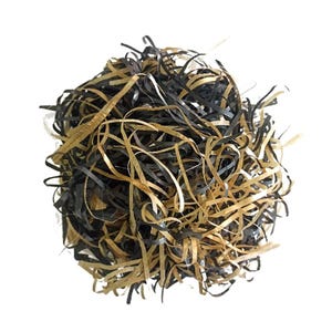 Shredded Hamper Paper Gift Box Filler Hamper Packaging Shred Small Business Supplies Packaging Tissue Paper Filler Shredded - Many Colors