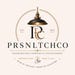 prsnltch inc.