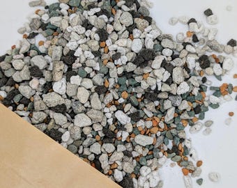 Desert Cactus & Succulent Soil Mix: Fast-Draining Arid Plant Blend
