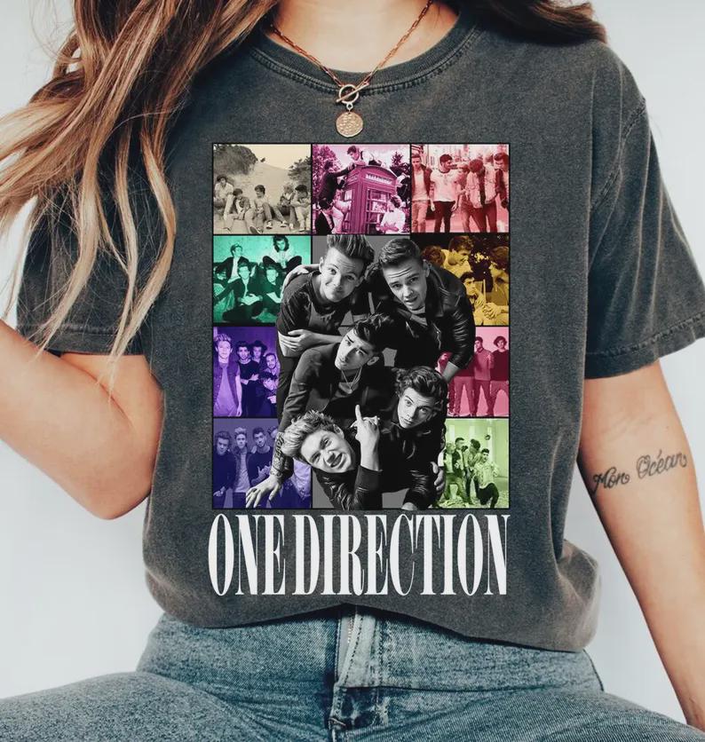 One direction shirt - Etsy 日本