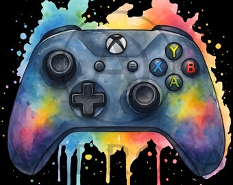 Skin Re Zombies Para Xbox One S Set Stickers | Meses sin interés