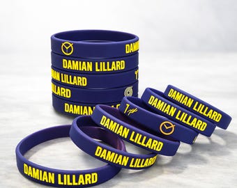 Custom Printed Wristbands – Personalized Silicone Bracelets with Logo for Corporate Events & Promotions