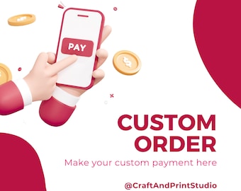 Custom Order