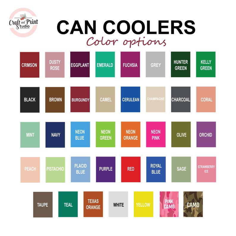 Personalized Neoprene Wedding Can Coolers – Cheers to the New Mr and ...