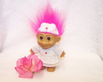 troll nurse