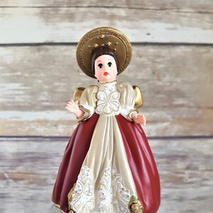 Vintage 1998 Madame Alexander Holiday Angels Number 1 in Series, Hallmark Keepsake Ornament, Glorious Angel