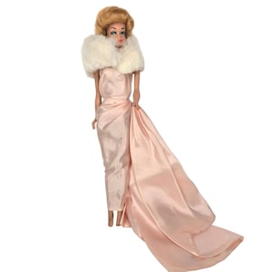 sachin and babi light blue dress Barbie Enchanted Evening 14992 (Barbie, Mattel) Sealed| Bitz & Buttons main image 1
