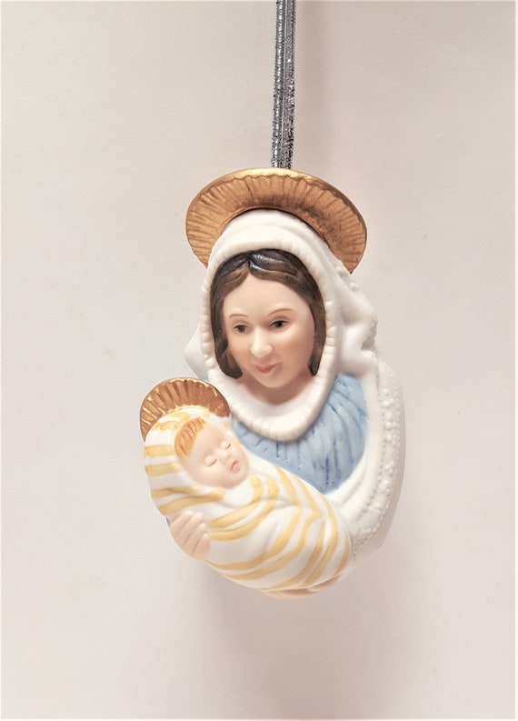 The Madonna Effect: A Curse in Disguise