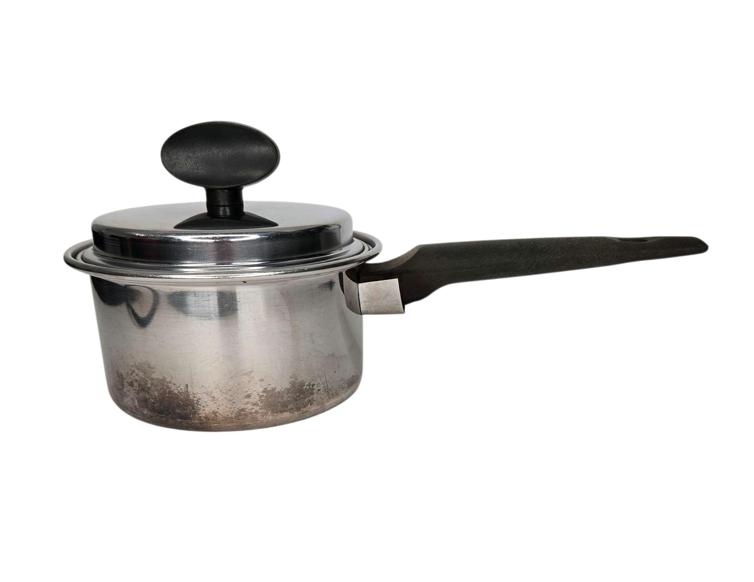美品　EHP EKCO ソースパン　スチーマー　セット Amazon｜Zwilling ツインI.V.I ソースパン 18cm｜片手鍋・ソース