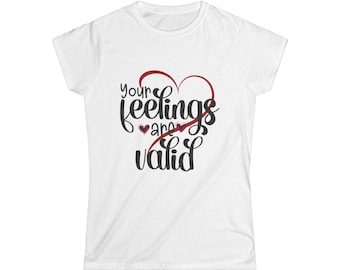 Women's Softstyle Tee