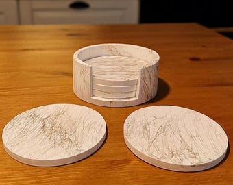 Coasters