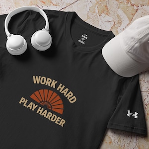Under Armour athletic t-shirt