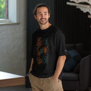 Männer T-Shirt