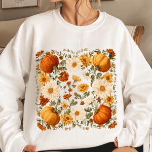 Boho Floral Fall Png, Leopard Pink Pumpkin Png, Retro Fall Png, Autumn Vibes Png, Pumpkin Season Png, Leopard Pumpkin Png, Fall Sublimation