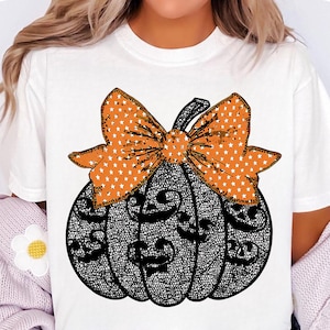 Schwarze Spitze Kürbis PNG, Halloween Kürbis Herbst png, Kürbis Saison png, Halloween png, Spitze Kürbis png, Kürbis png Girly