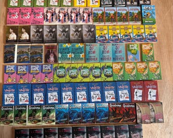 Mini Brands Books Series 1