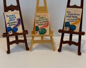 Mini Brand Books Series 2 - 0.16p SALE!