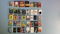 Mini Brands Books S2