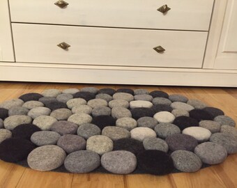 50 X 80 Inches Rugs Etsy Uk