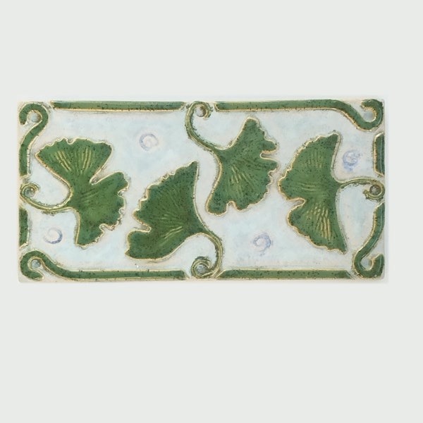Arts and Crafts Tile Etsy